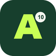 Axis10 logo