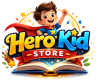 HeroKid logo